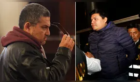 Walter Ríos exigía a su trabajador el pago de "diez gringas" [AUDIO]