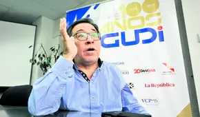 Agudi: “Editoriales evalúan imprimir fuera del país”