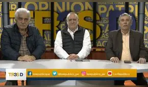 TR3S D: "Hace una semana, Muñoz estaba en sexto lugar y no tenía ninguna posibilidad"