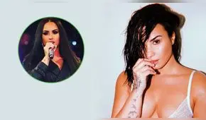 Demi Lovato se encuentra "estable" luego de ser hospitalizada 