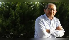 Historiador Carlos Contreras diserta hoy en Arequipa