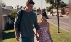 Euphoria: Alexa Demie habla sobre la traumática escena de Maddy con Nate