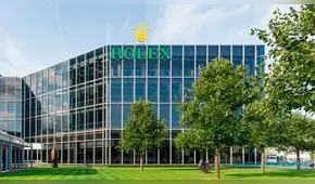 Las 10 marcas de lujo más valiosas en el mundo