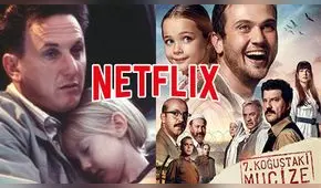 Yo soy Sam, la conmovedora cinta que debes ver si te gustó Milagro en la celda 7