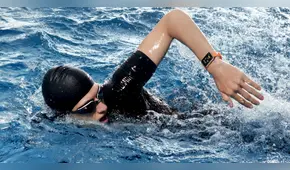 Quieres quemar calorías pero, ¿sabes cómo medirlas?