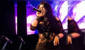 Briyit Palomino deja mensaje a Michelle Soifer: “Les diré cómo es ella en persona”