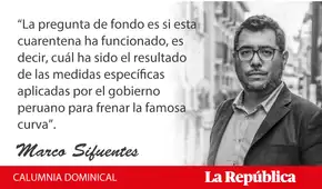 ¿Ha funcionado la cuarentena?
