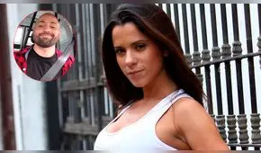 Gabriel O’Donnell niega romance con Vanessa Terkes: “Es una amiga y nada más” [VIDEO]