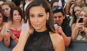 Exesposo de Naya Rivera inicia demanda por homicidio culposo 