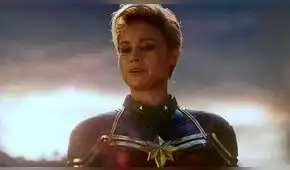 Capitana Marvel y Jessica Jones podrían ser pareja en la Fase 5 del UCM