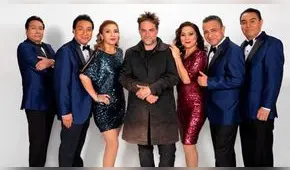 Vicentico y Los Ángeles Azules lanzan nueva versión de “Cómo te voy a olvidar” [VIDEO]