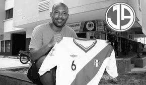 Fallece Ricardo Ciciliano, exfutbolista campeón con Juan Aurich en el fútbol nacional