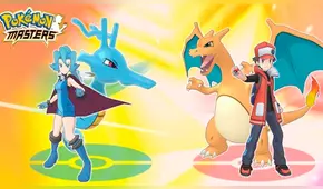 Pokémon Masters: se reporta caída de servidores a nivel mundial [FOTOS]