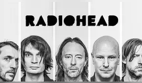 Radiohead en Lima: la banda británica llega al Perú con su gira 'A Moon Shaped Pool'