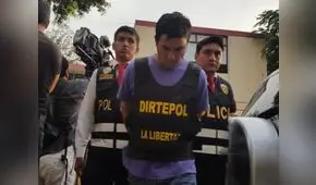 Golpe en Trujillo: policías y fiscales desarticulan banda ‘Los Malditos de Chicago II’