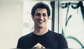 Instagram: Stefano Tosso y la foto junto a su novia que enternece a miles [FOTO]