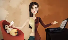¿Ser madre y esposa antes que mujer?: la realización femenina en la población peruana 