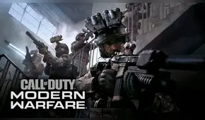 Call of Duty Modern Warfare 2019 tendrá más DLC gratis que todos los videojuegos de la franquicia [VIDEO]