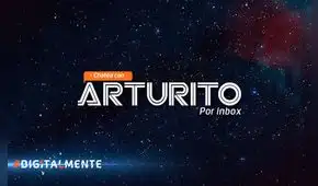 Arturito, el BOT del BCP a tu servicio