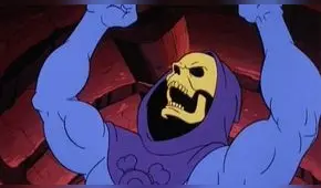 Mark Hamill será Skeletor en la nueva serie “He-Man y los Amos del Universo”