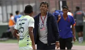 Juan Carlos Bazalar, campeón de la Sudamericana, dio positivo a coronavirus