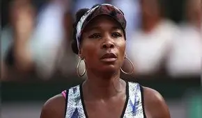 Facebook: Venus Williams asegura sentirse destrozada por accidente en el que está involucrada