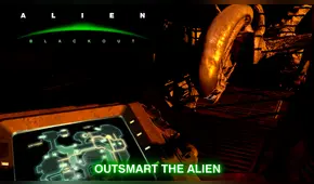 Alien: Blackout | Amanda Ripley será la protagonista del nuevo survival horror [FOTOS Y VIDEO]