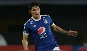 Ovelar sobre volver a Alianza Lima: “Hablé con Marulanda”