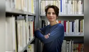 Laurence Debray: “No me dieron nunca respuestas”
