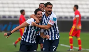 Excampeón con Alianza Lima refuerza a César Vallejo para la temporada 2019