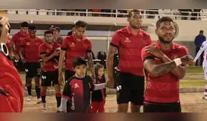 Melgar solicitó el VAR para las semifinales del Torneo Descentralizado 