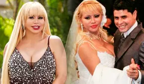 Susy Díaz: ¿cómo conoció a su exesposo Andy V y por qué terminaron?