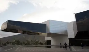 Presidente de Ecuador convertirá sede Unasur en universidad indígena