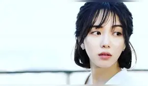 Mina, exmiembro de AOA, emprende demanda legal contra ‘hater’ [FOTOS]