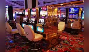 Trabajadores de casinos y tragamonedas realizarán marcha al Congreso