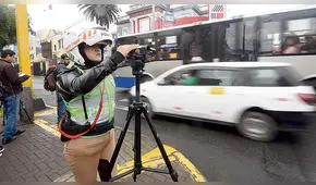 ‘Pico y placa’: el primer día dejó cosas por ajustar