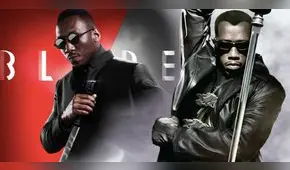 Blade: Marvel busca guionistas para el esperado regreso del cazavampiros