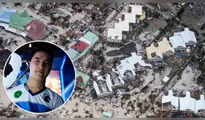 El sorpredente gesto de solidaridad de un famoso 'gamer' con los afectados por el huracán Irma