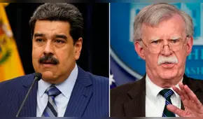 EE.UU. acusa a Cuba de ser un "cómplice principal" en la crisis de Venezuela