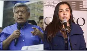 César Acuña: Marisol Espinoza se ha confabulado “con los fujiapristas” para dañar a APP 