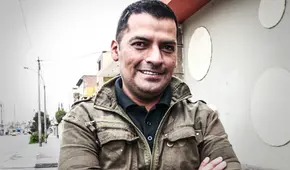 Pold Gastelo supera estado crítico y abandona la Unidad de Cuidados Intensivos