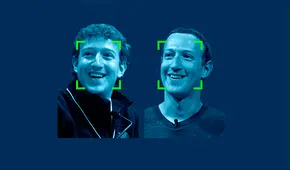Facebook: el escalofriante motivo por el que ya no querrás hacer el #10YearChallenge