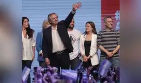 Fernández sobre joven discriminado: “Todos somos Braian” Fernández sobre joven discriminado: “Todos somos Braian”