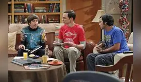 Creador de The Big Bang Theory producirá contenidos para Netflix