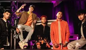 MTV Video Music Awards: Maluma, Ariana Grande y otros artistas que se presentarán en vivo