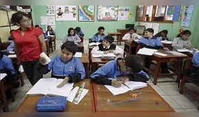 Colegios particulares más caros de Puno llegan a cobrar S/ 400 mensuales