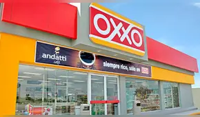 OXXO dona más de 1 millón de cubrebocas a policías de México por coronavirus