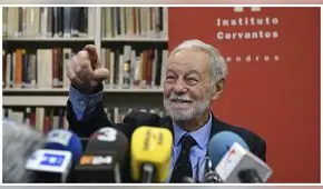 Eduardo Mendoza recibirá el premio Cervantes el miércoles 20 de abril