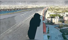 Colocar mallas en el puente Chilina costaría un millón de soles