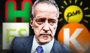 ‘Nano’ Guerra García y sus cambios de partidos políticos en proceso de elecciones
